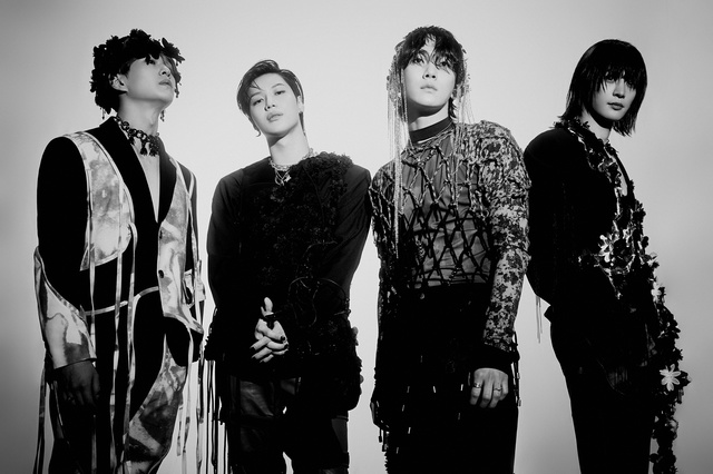 SHINee The 7th Album [Don’t Call Me] Onew Taemin Key Minho