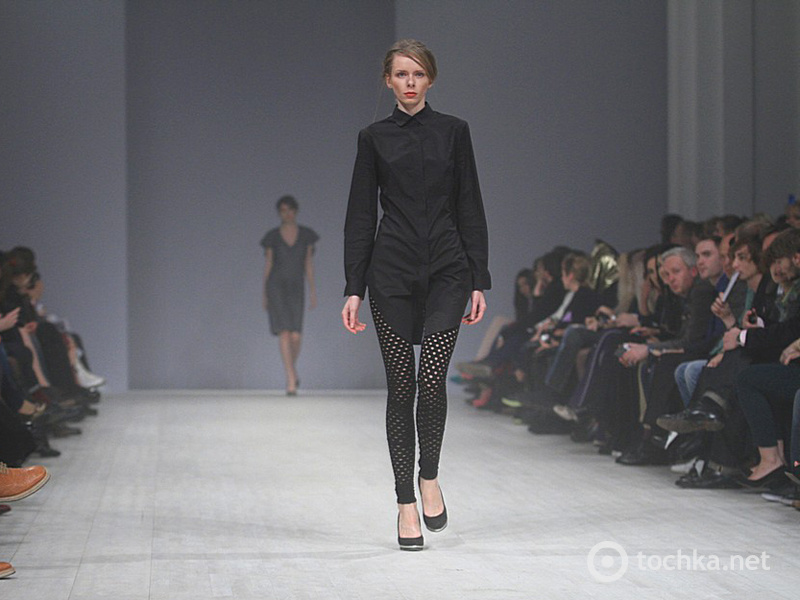 показа Podolyan