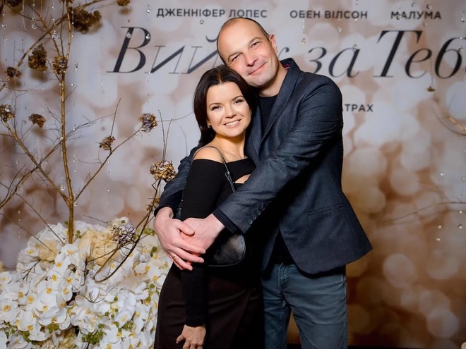 Марічка Падалко показала архівні фото з весілля 15 років тому