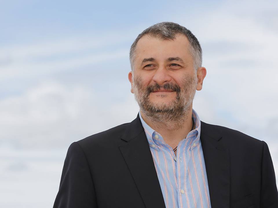 Канни 2016: Сьераневада