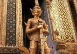 Экскурсия в Бангкок - Excursion to Bangkok