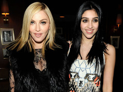 2011 Vanity Fair Oscar Party