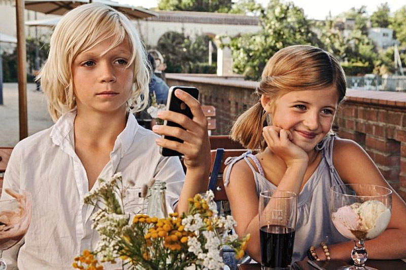 Кадры из фильма Соблазнитель 2