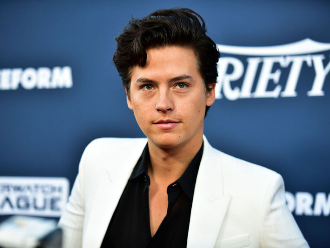 Коул Спроус