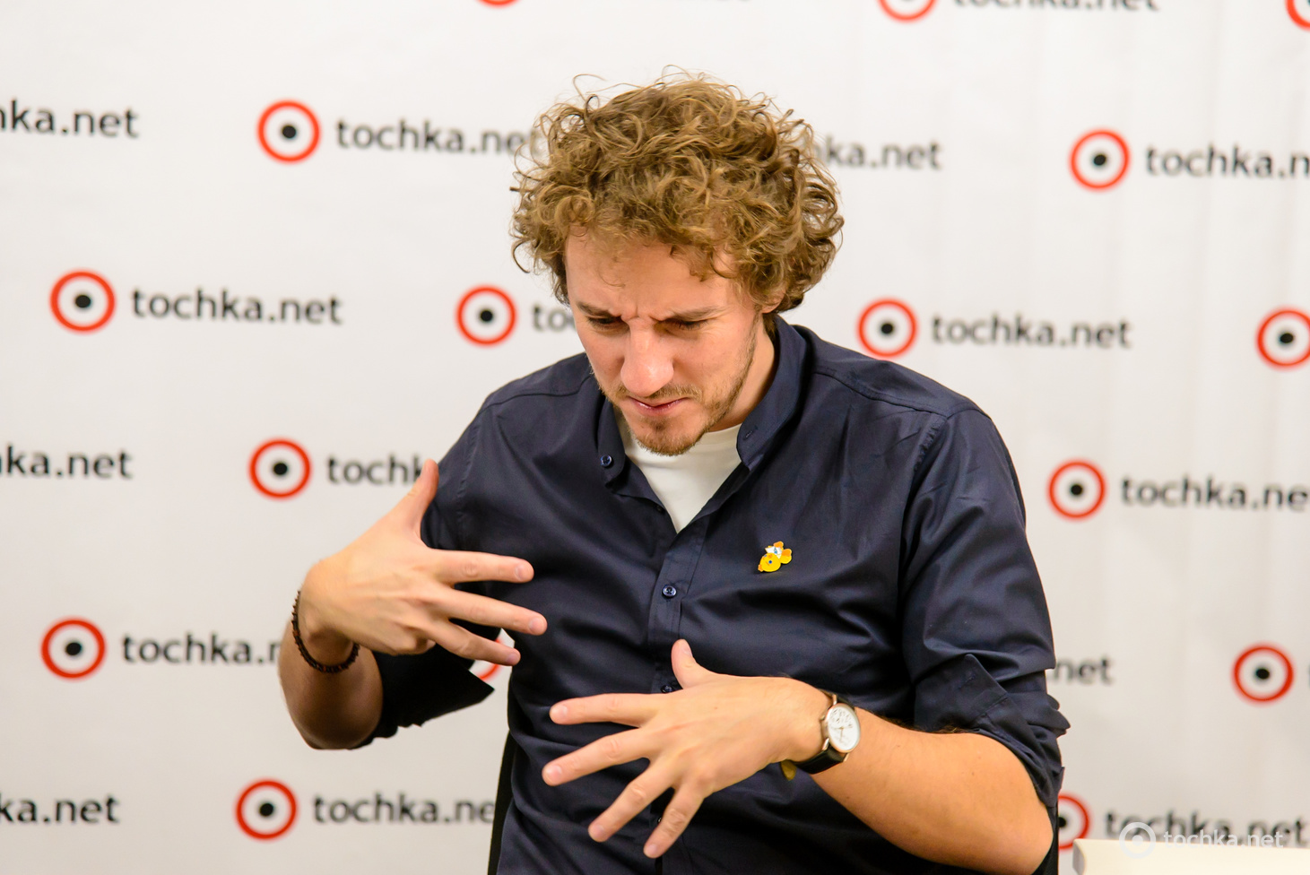 Євген Клопотенко