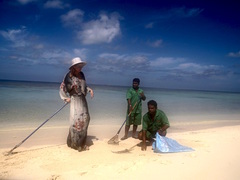 Лена Ленина