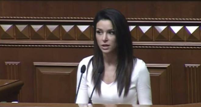 Злата Огневич