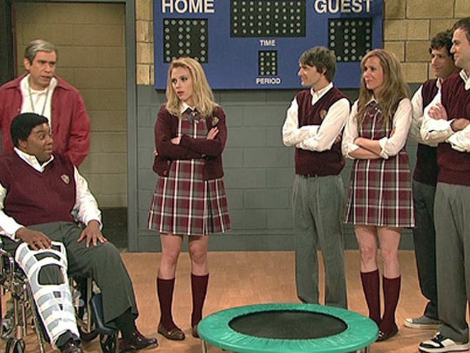 Скарлетт Йоханссон