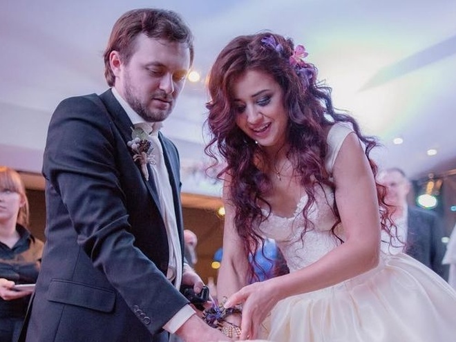 Ексдружина Дзідзьо привітала його із 42-річчям, показавши фото з юності