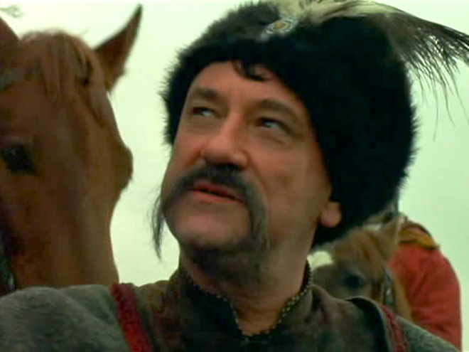 Богдан Ступка