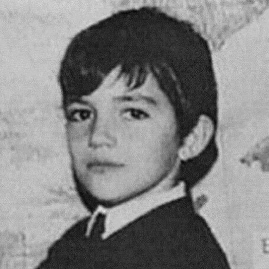 Антонио Бандерас