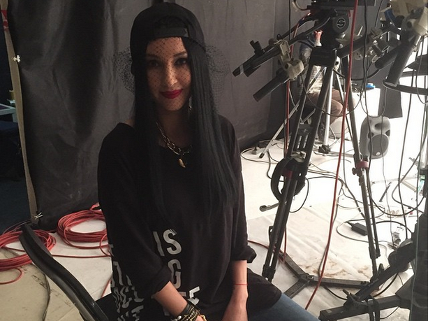 Лера Курдявцева