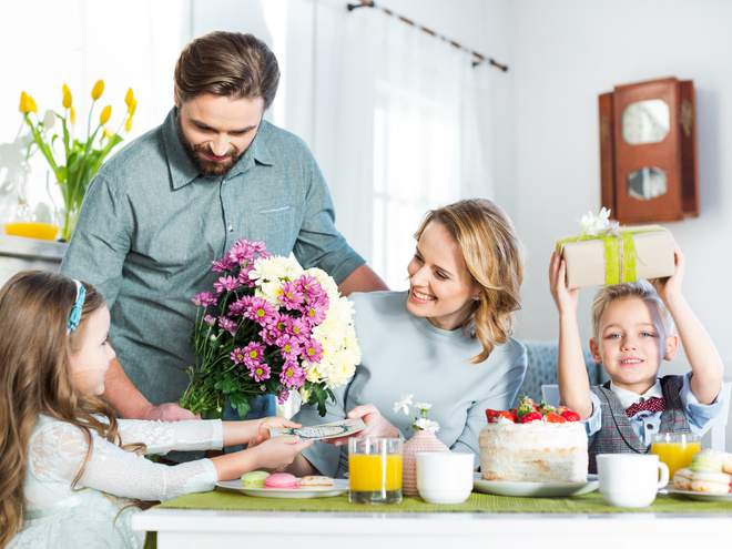 День семьи 2019: как его отметили украинские звезды