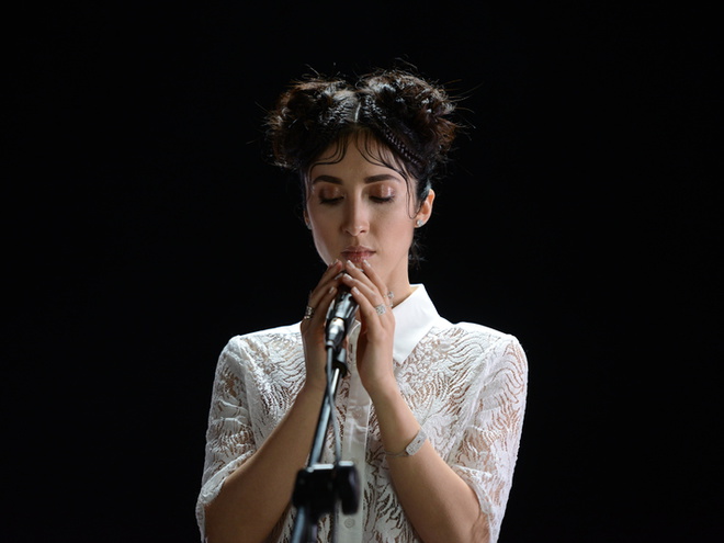 Анна Завальская