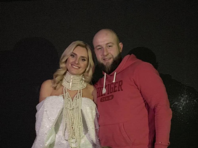 Федишин заявила, що вже 2 роки не може поховати брата, який загинув на війні