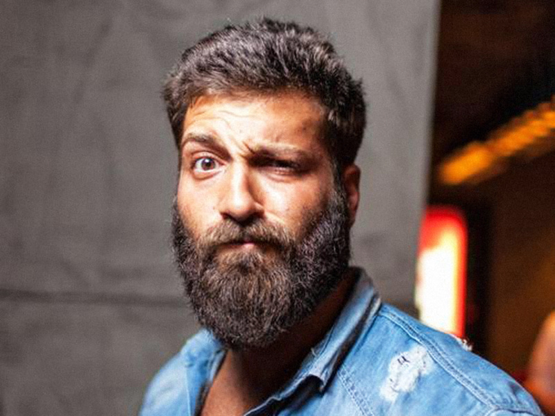 Даниэль Салем