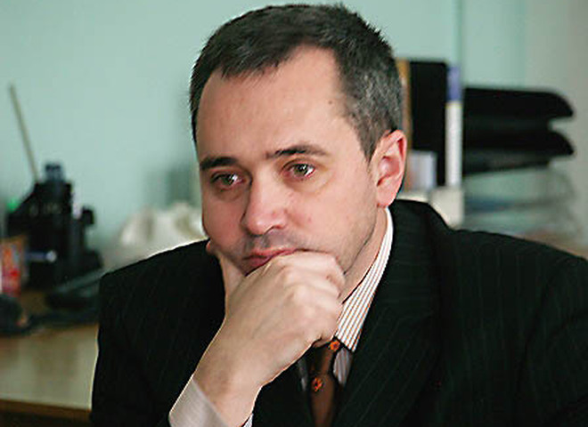 Юрий Исаев