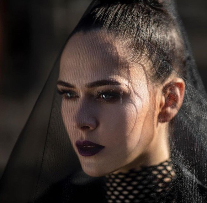 Юлия Санина