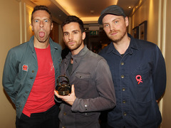 Coldplay