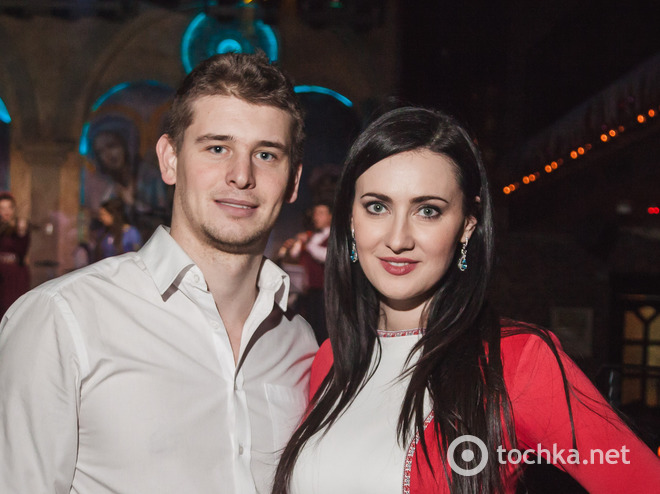 Концерт "Щасливого Різдва"