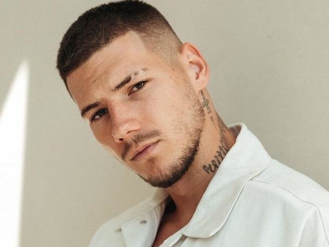 «Втікач» Волошин заявив, что після скандалу зі збором на «Охматдит» підсів на наркотики