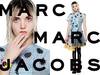 Marc by Marc Jacobs рекламная кампания