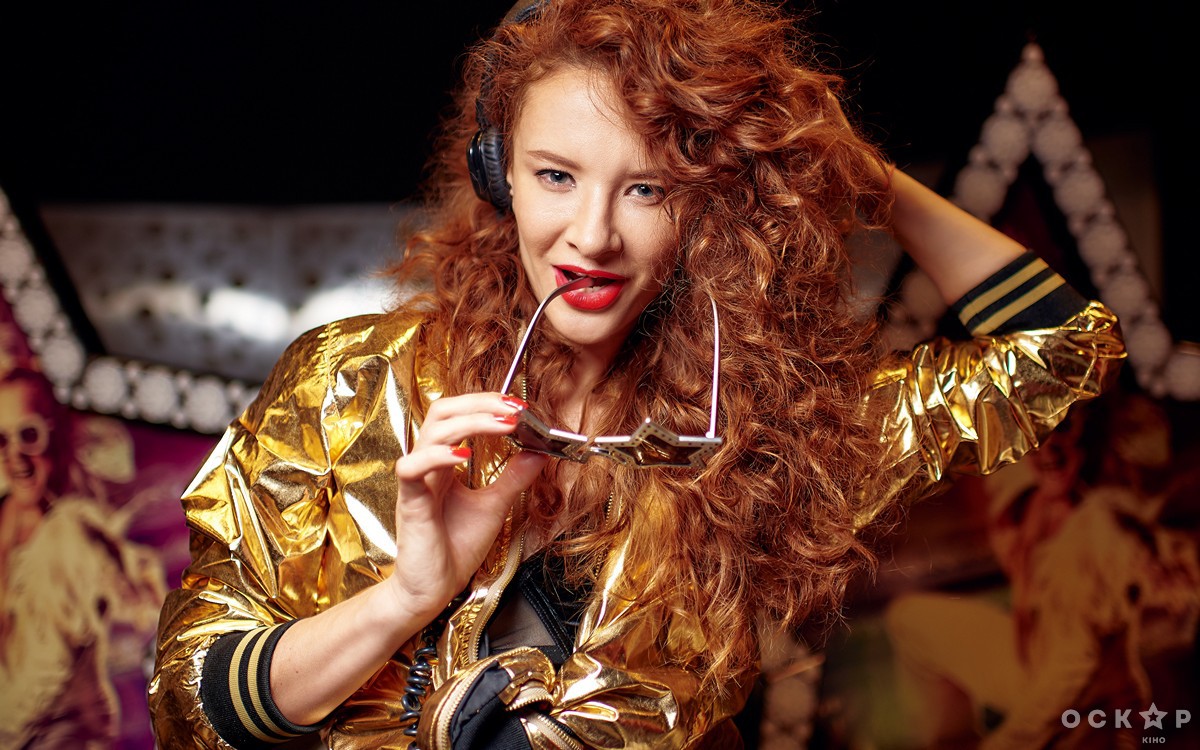 В Киеве состоялась премьера фильма "Рокетмен"