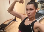 Секреты красоты Беллы Хадид