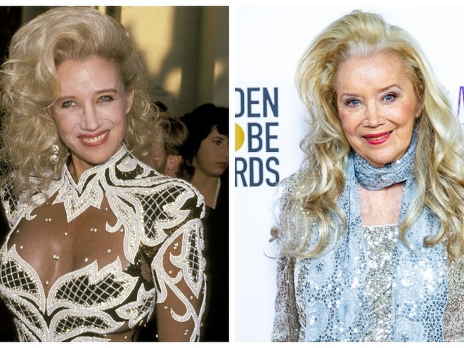 Померла зірка фільму «Брюс Всемогутній» Саллі Кіркленд