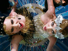 Танго втроем: ТОП-10 фильмов о любовных треугольниках