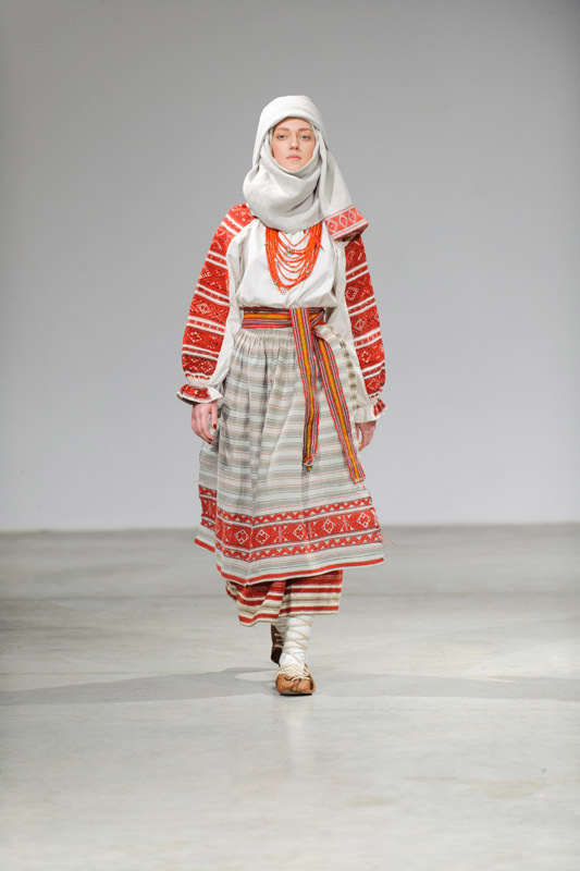 UFW: Истоки: специальный проект НЦНК Музей Ивана Гончара