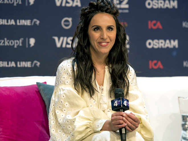 Джамала (образы)