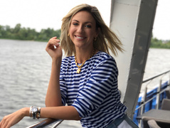 Леся Никитюк