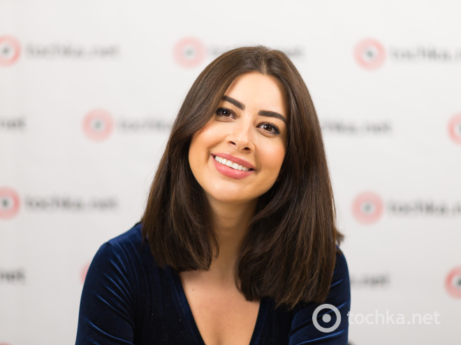 Рамина Эсхакзай