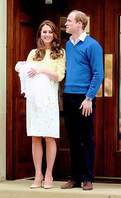 Кейт Міддлтон