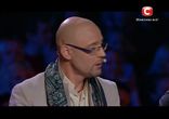Олег Серый приземлился на СТБ с НЛО в телешоу Танцуют все 6. Донецкий