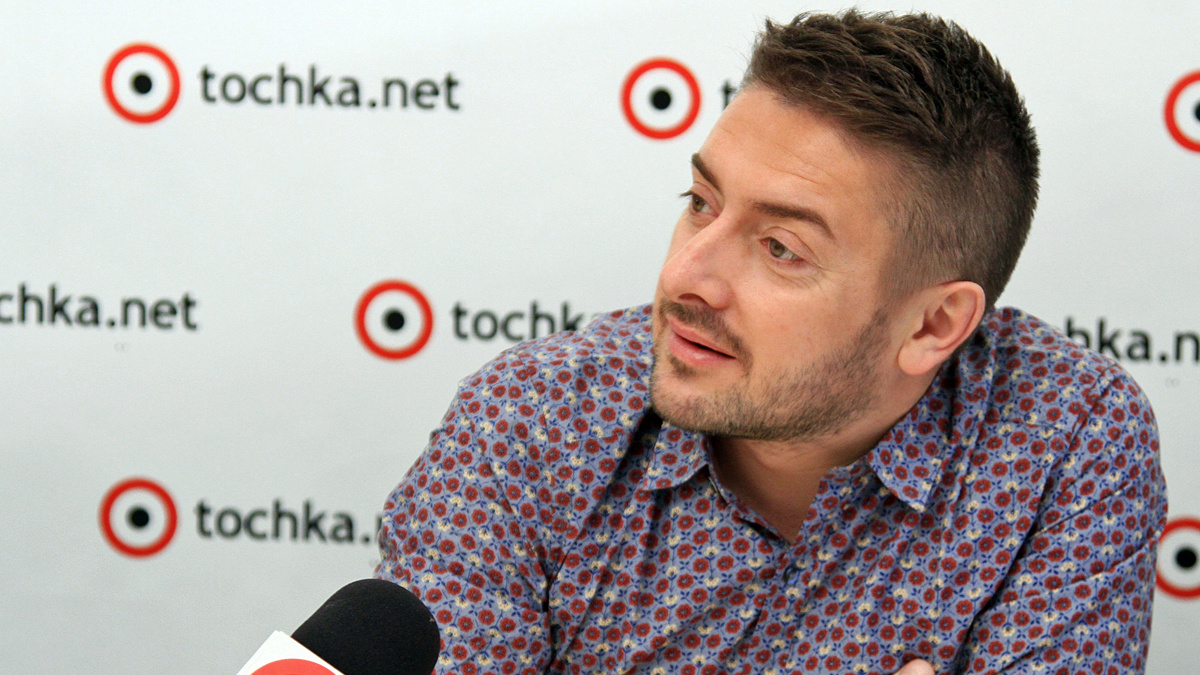 Олексій Суханов