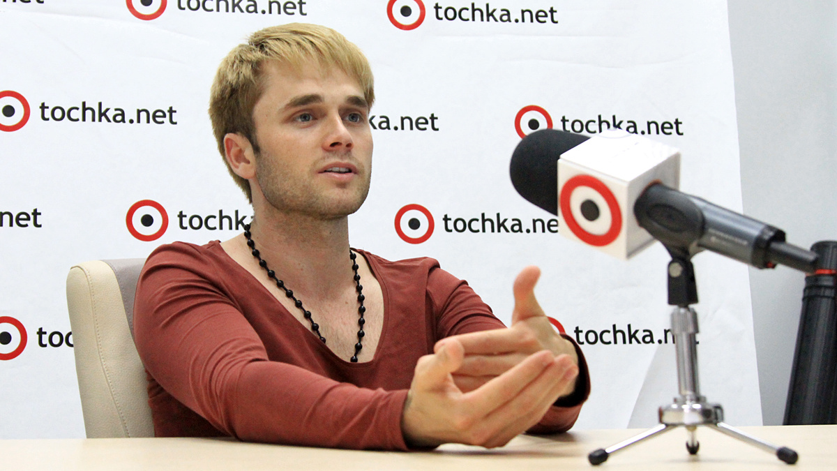 Марлен Каримов