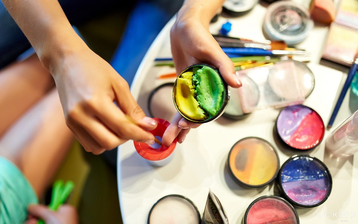 В Киеве прошла премьера фильма "История игрушек-4"