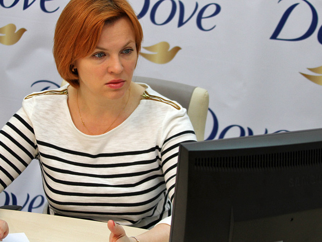 Врач косметолог- дерматолог Татьяна Кобец