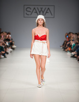 SAYYA by Luba Makarenko SAYYA by Luba Makarenko