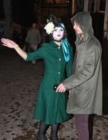 Гогольфест: streetstyle Гогольфест: streetstyle