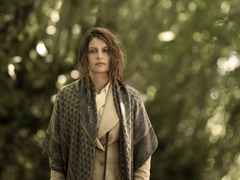 Кошмар за стіною