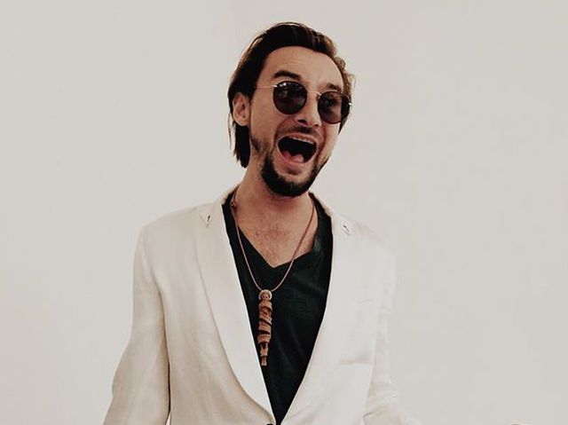 Алан Бадоев