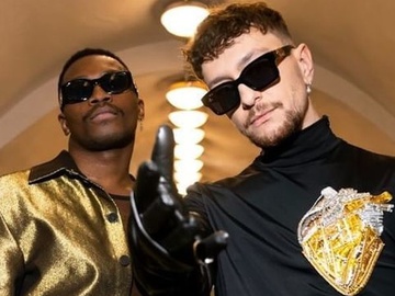 Євробачення-2023: TVORCHI випустили оновлену версію конкурсної пісні