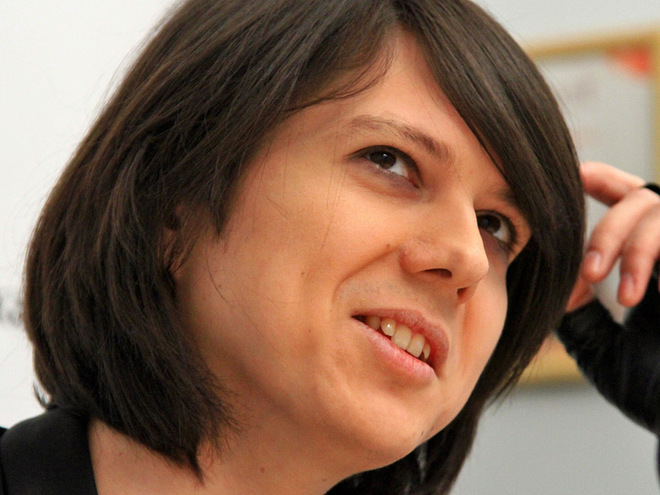 Олексій Смирнов