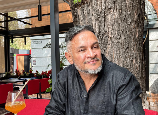 Ектор Хіменес-Браво