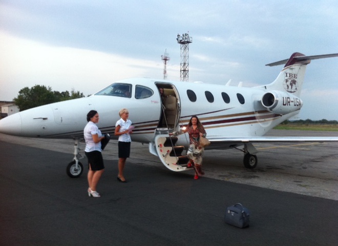 Наталья Могилевская