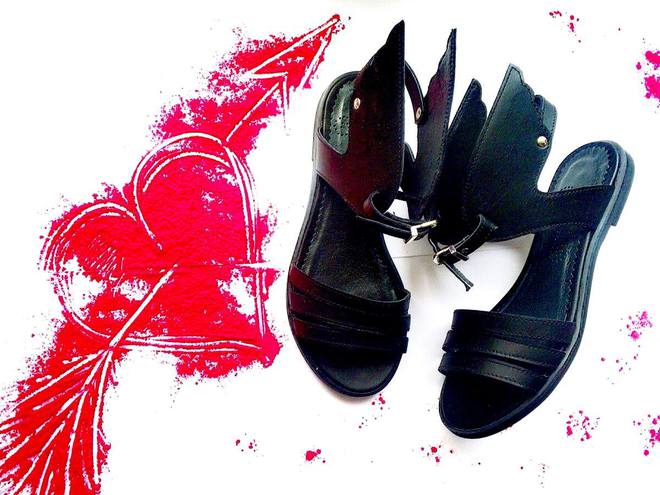 взуття українських дизайнерів - Хамелеон