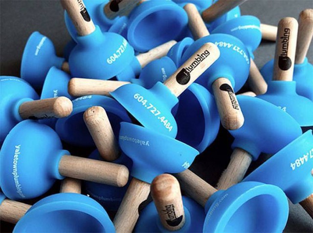 Топ самых креативных визиток